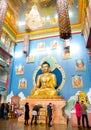 Buddhism in Buryatia, Russia